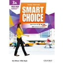 SMART CHOICE 3E 3 MULTI-PK A PK