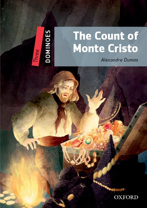 DOMINOES 2E 3 THE COUNT OF MONTE CRISTO