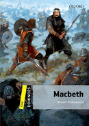 DOMINOES 2E 1 MACBETH