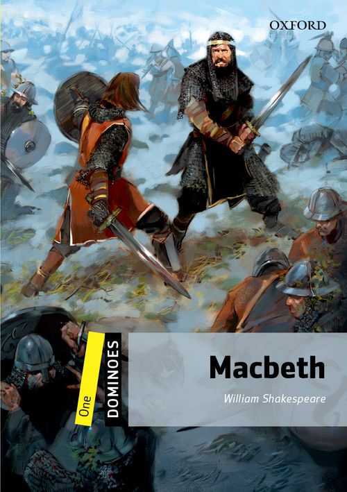 DOMINOES 2E 1 MACBETH