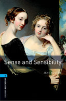 OBWL 3E 5 SENSE AND SENSIBILITY