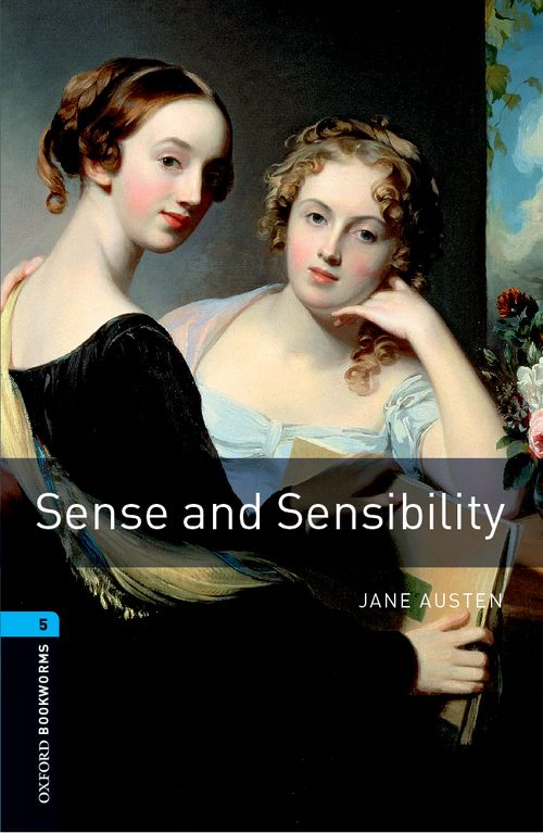 OBWL 3E 5 SENSE AND SENSIBILITY