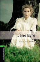 OBWL 3E 6 JANE EYRE