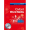 OXFORD WORD SKILLS ADVANCED SB PK