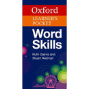 OXFORD LEARNERS POCKET WORD SKILLS PK