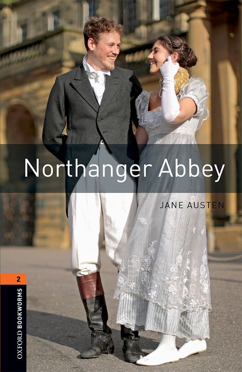 OBWL 3E 3 NORTHANGER ABBEY