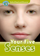 ORD 3 YOUR FIVE SENSES