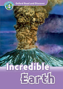 ORD 4 INCREDIBLE EARTH