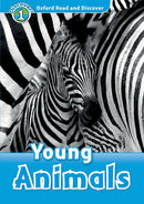 ORD 1 YOUNG ANIMALS