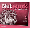 NETWORK 1 CLASS AUDIO CDS(3)