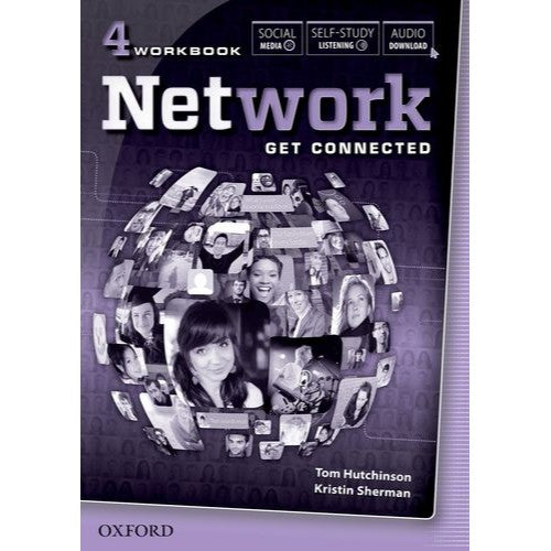 NETWORK 4 WB