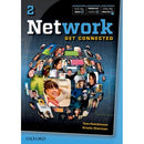 NETWORK 2 SB W/ONLINE PRACTICET & OET LINK