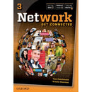 NETWORK 3 SB W/ONLINE PRACTICET & OET LINK