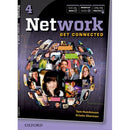 NETWORK 4 SB W/ONLINE PRACTICET & OET LINK