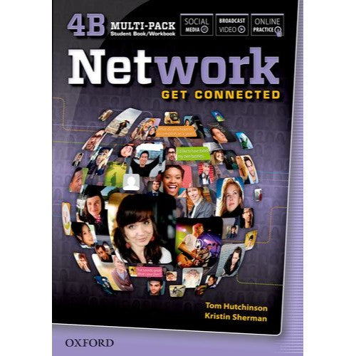 NETWORK 4 MULTIPK B