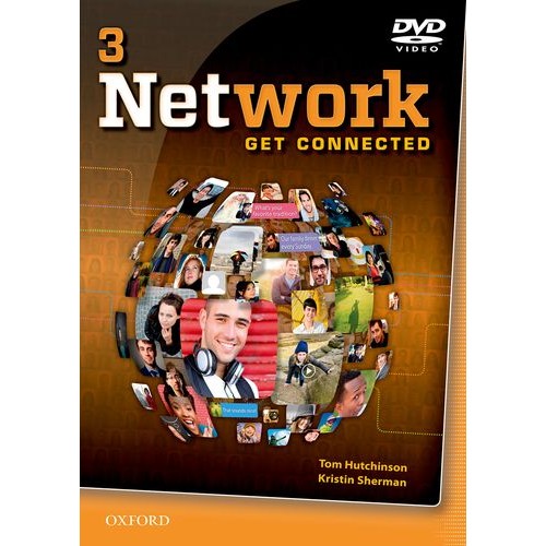 NETWORK 3 DVD