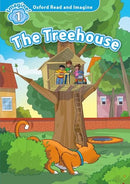 ORI 1 THE TREEHOUSE