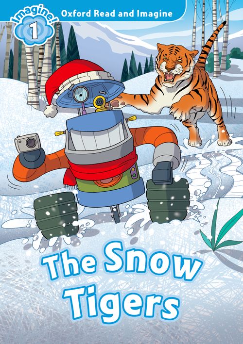 ORI 1 THE SNOW TIGER