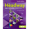 HEADWAY 4E UPPER INTERMEDIATE SB A