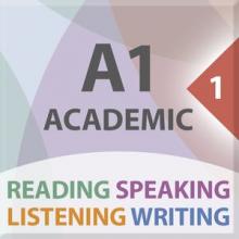 OXFORD ONLINE SKILLS PROGRAM A1 ACADEMIC ACCESS CODE BUNDLE 1