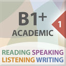 OXFORD ONLINE SKILLS PROGRAM B1+ ACADEMIC ACCESS CODE BUNDLE 1