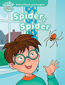 ORI EARLY STARTER SPIDER, SPIDER