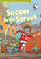 ORI 3 SOCCER IN THE STREET