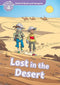 ORI 4 LOST IN THE DESERT