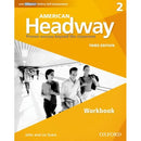 AM HEADWAY 3E 2 WB