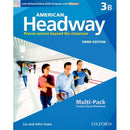 AM HEADWAY 3E 3 SB PK B