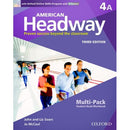 AM HEADWAY 3E 4 SB PK A