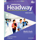 AM HEADWAY 3E 4 SB PK B