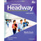 AM HEADWAY 3E 4 SB PK B