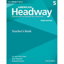 AM HEADWAY 3E 5 TB