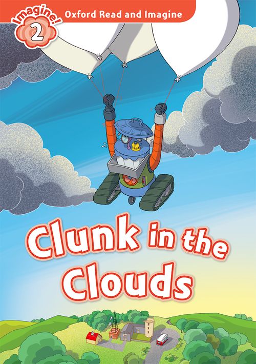 ORI 2 CLUNK IN THE CLOUDS