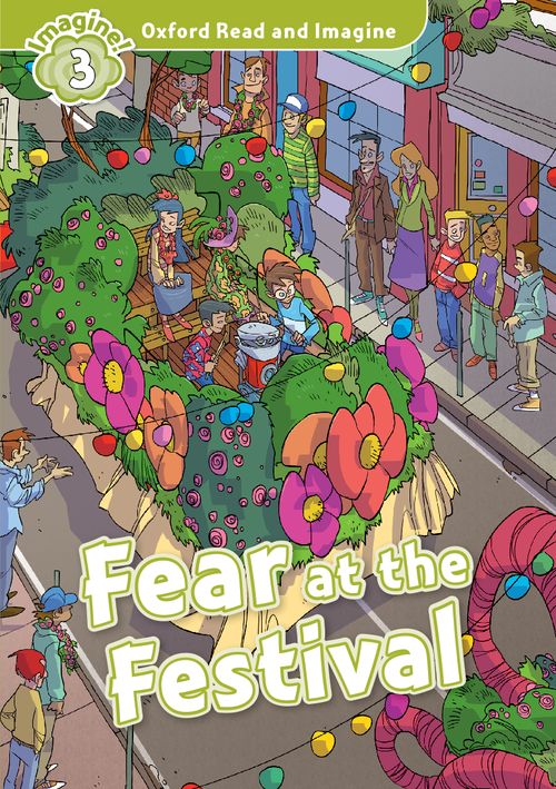 ORI 3 FEAR AT THE FESTIVAL