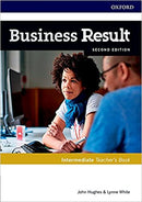 BUSINESS RESULT 2E INTERMEDIATE TEACHER’S BOOK