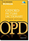 OXFORD PICTURE DICTIONARY 2E HIGH-BEG WB PK