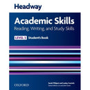 HEADWAY ACADEMIC SKILLS READING & WRITING 3 SB