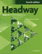 HEADWAY 4E BEGINNER WB W/ KEY - 2019 edition