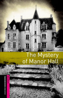 OBWL 2E STARTER THE MYSTERY OF MANOR HALL