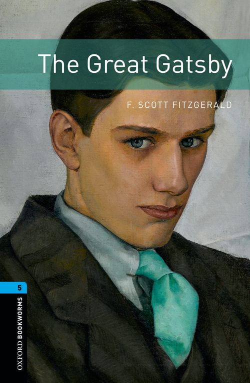 OBWL 3E 5 THE GREAT GATSBY