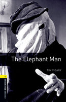 OBWL 3E 1 THE ELEPHANT MAN