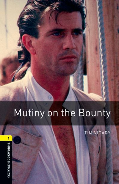 OBWL 3E 1 MUTINY ON THE BOUNTY