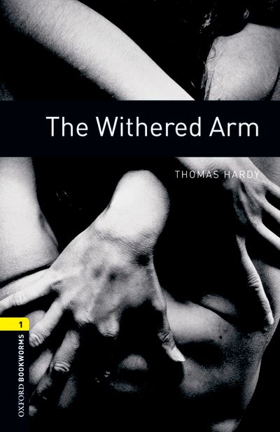 OBWL 3E 1 THE WITHERED ARM