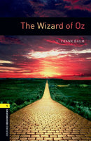 OBWL 3E 1 THE WIZARD OF OZ