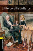 OBWL 3E 1 LITTLE LORD FAUNTLEROY