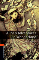 OBWL 3E 2 ALICE'S ADVENTURES IN WONDERLAND