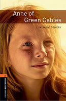 OBWL 3E 2 ANNE OF GREEN GABLES