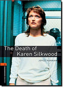 OBWL 3E 2 THE DEATH OF KAREN SILKWOOD